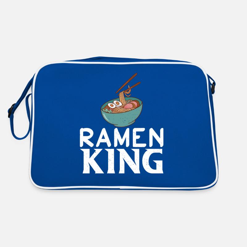 Retro Bag