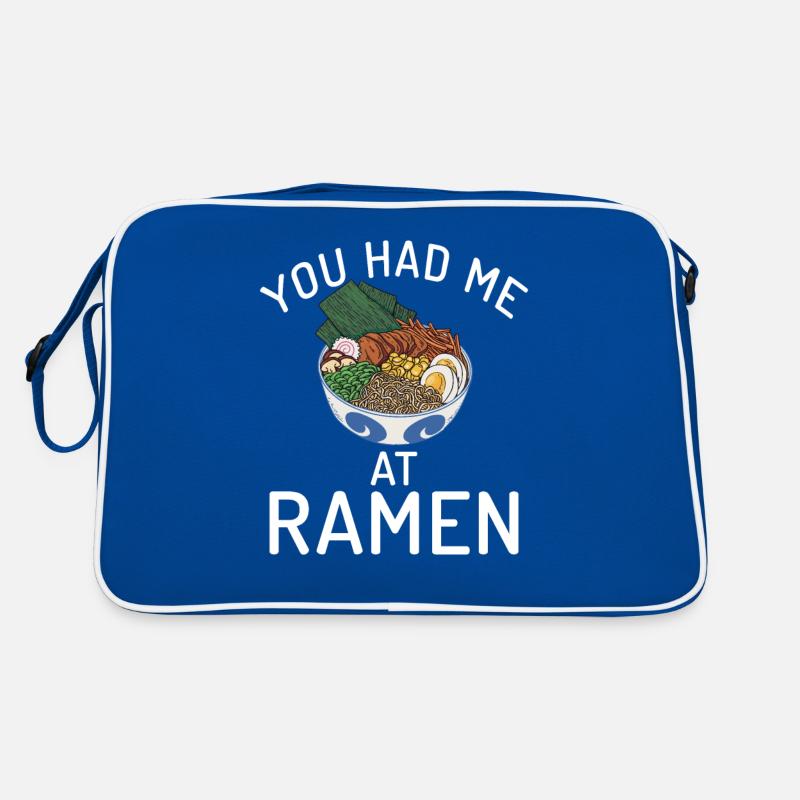 Sac Retro