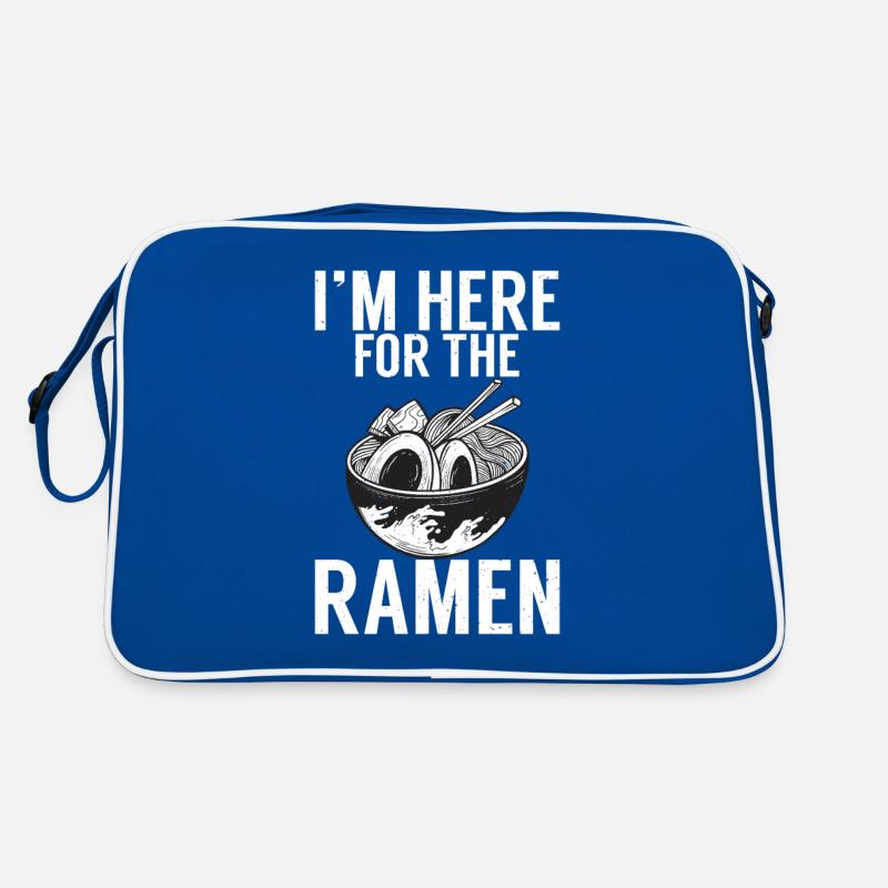 Sac Retro