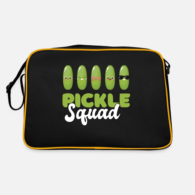 Retro Tasche