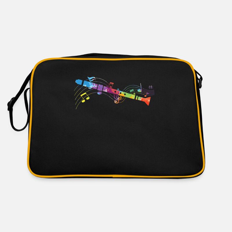 Retro Tasche