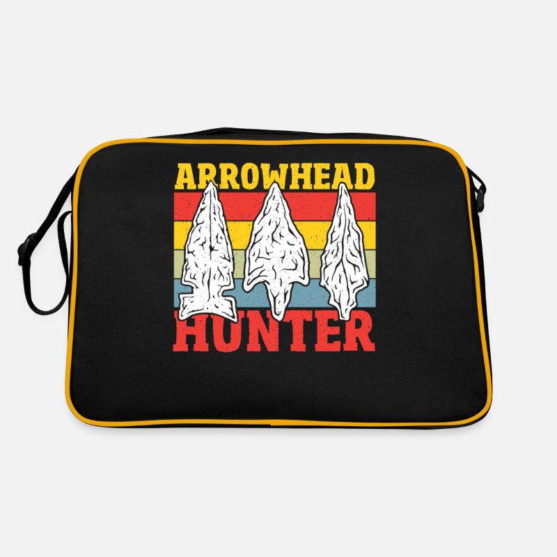 Arrowhead Hunting Arrowhead Hunting Arrowhead-Sa Sac Retro