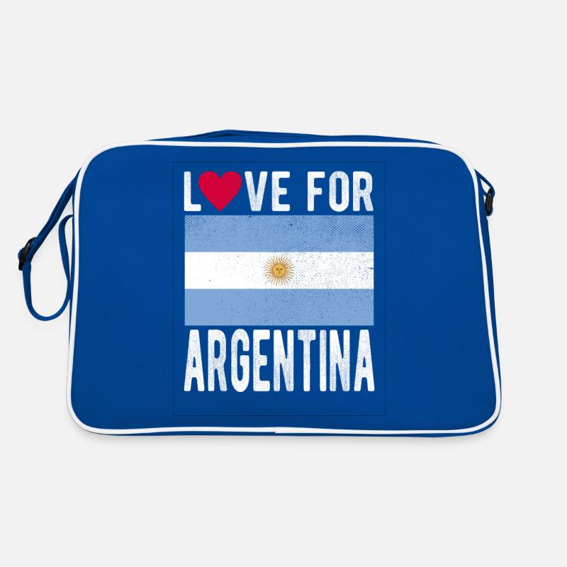 Retro Bag