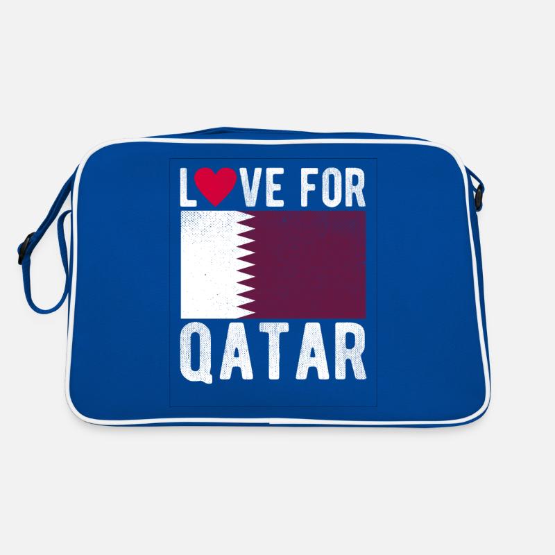 Retro Bag