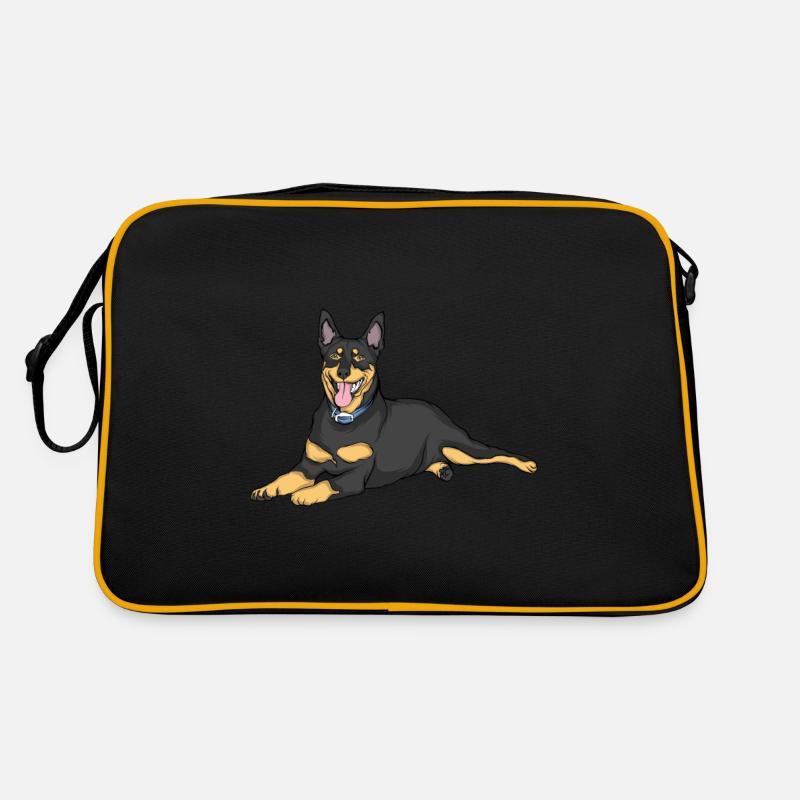 Sac Retro