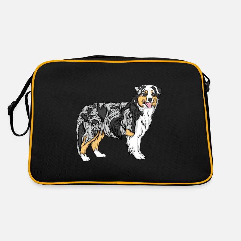 Retro Bag