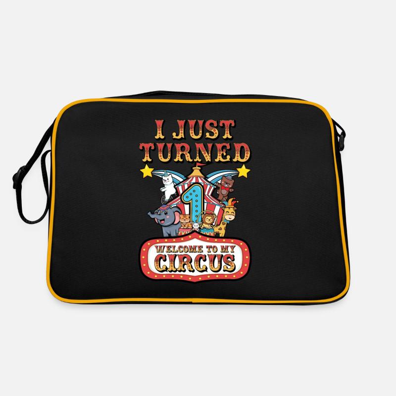 Retro Bag