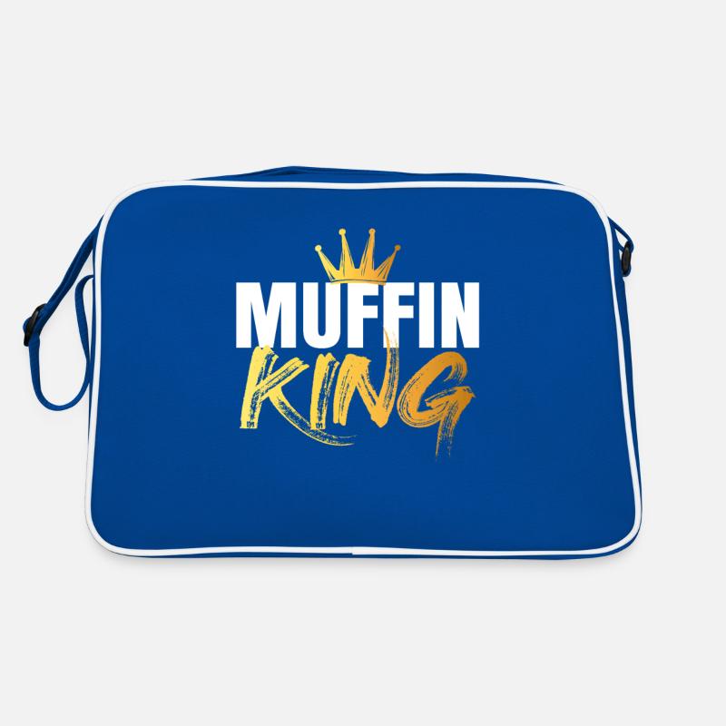 Muffin Sac Retro