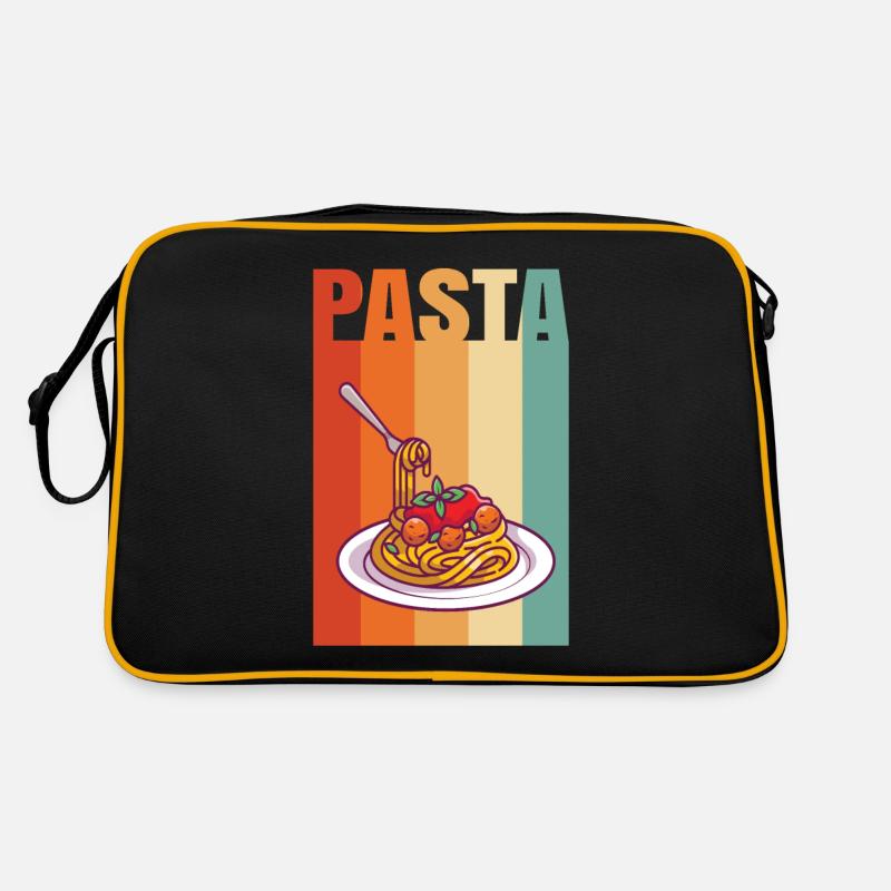 Retro Noodles Retro Bag