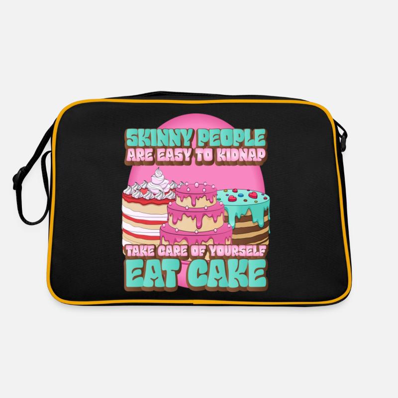 Citation Sweet Tooth Cake Bakery Sac Retro
