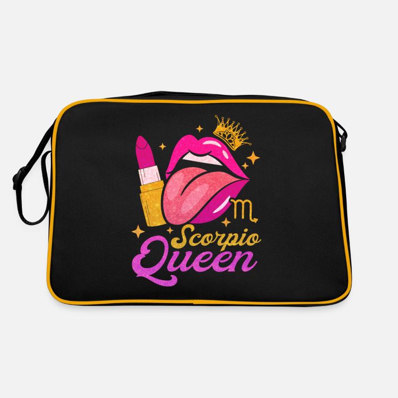Retro Tasche