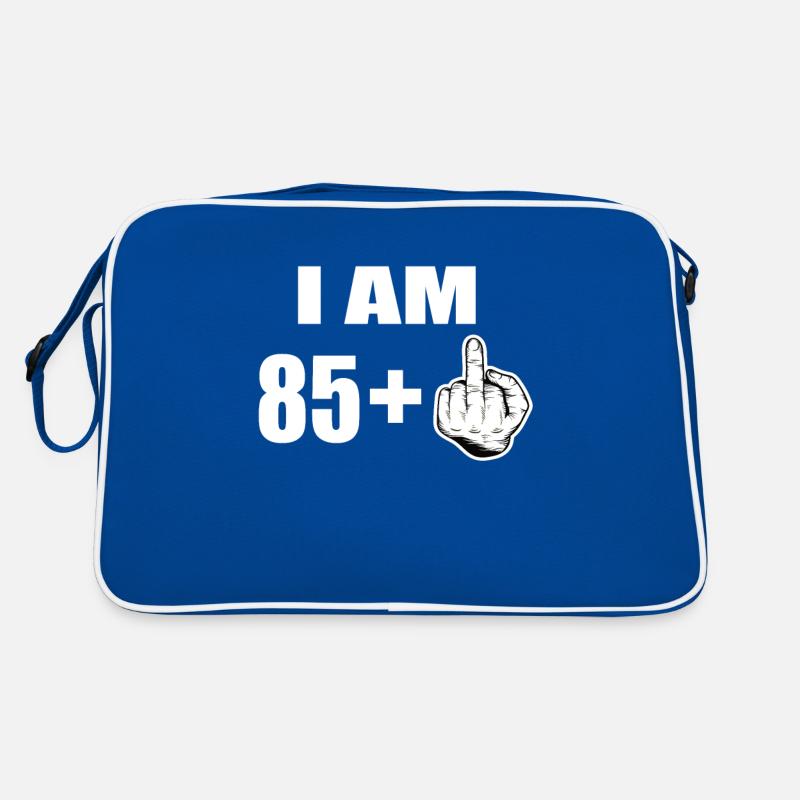 Retro Bag