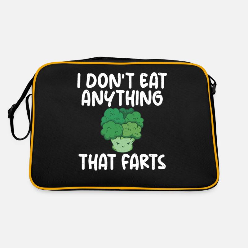 Retro Bag
