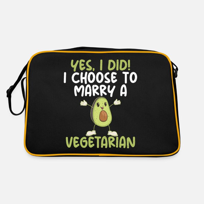 Retro Bag