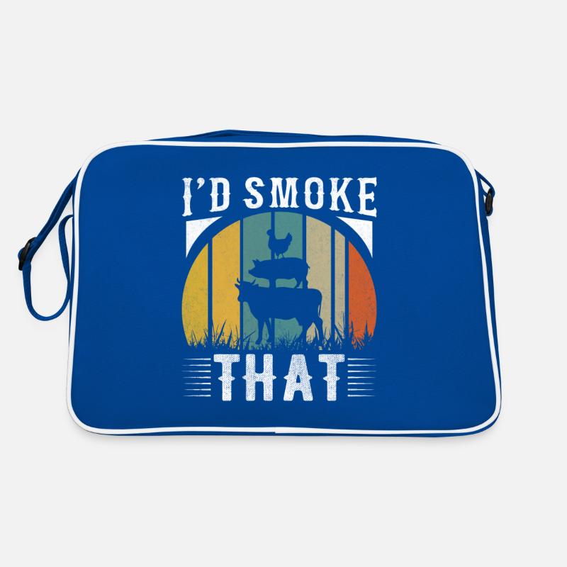 Retro Bag