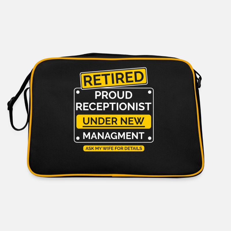 Retro Bag