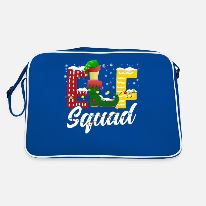 Retro Bag