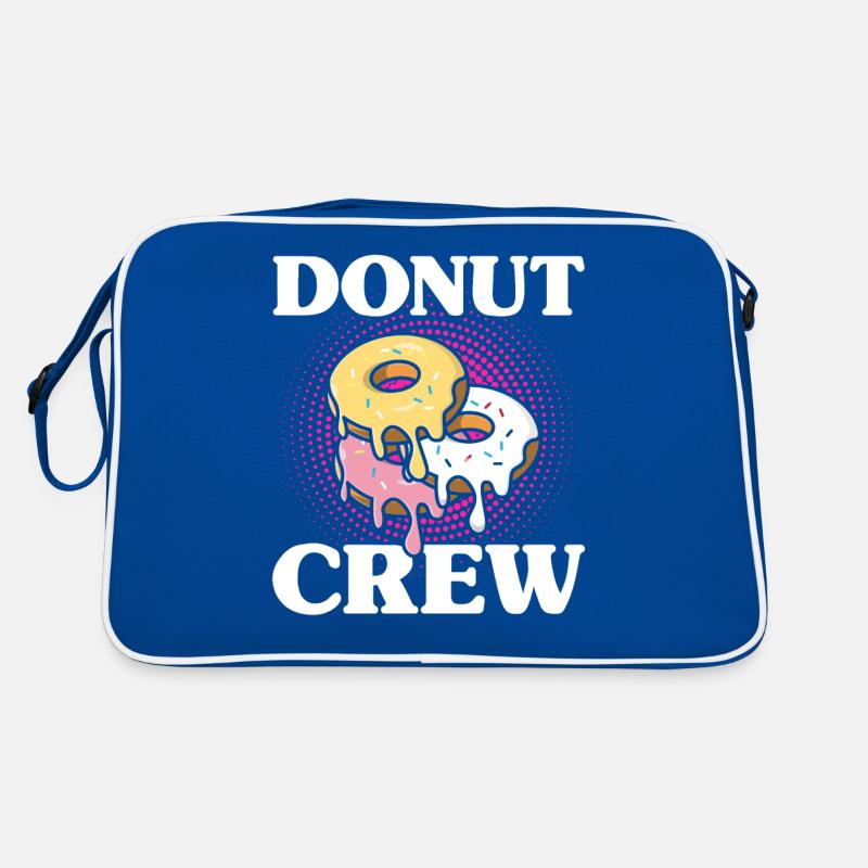 Retro Bag
