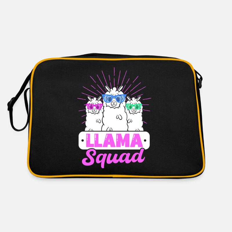 Retro Tasche