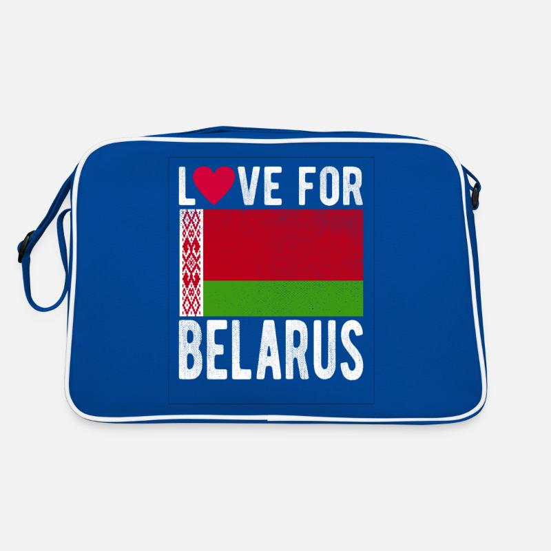 Retro Bag