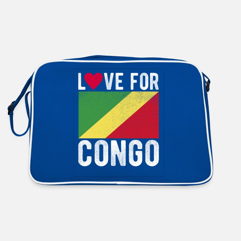 Retro Bag