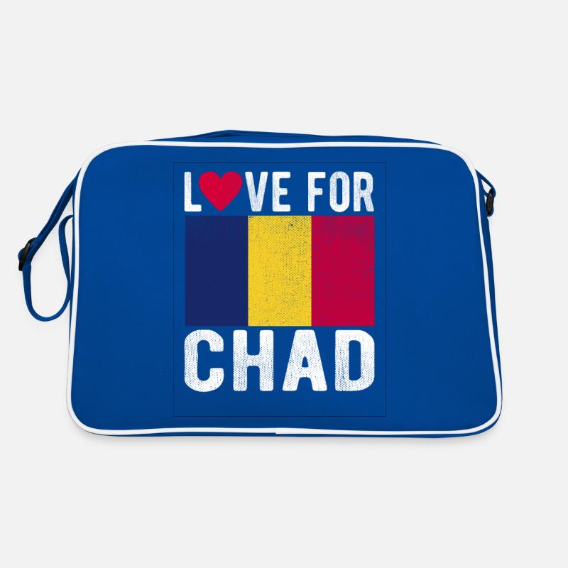 Retro Bag