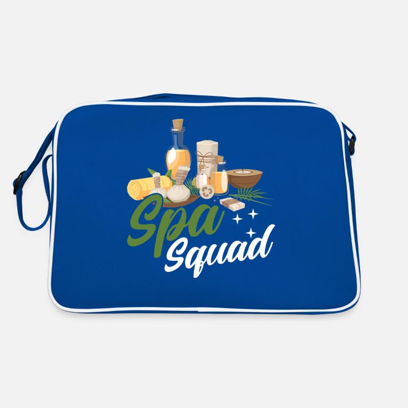 Retro Bag