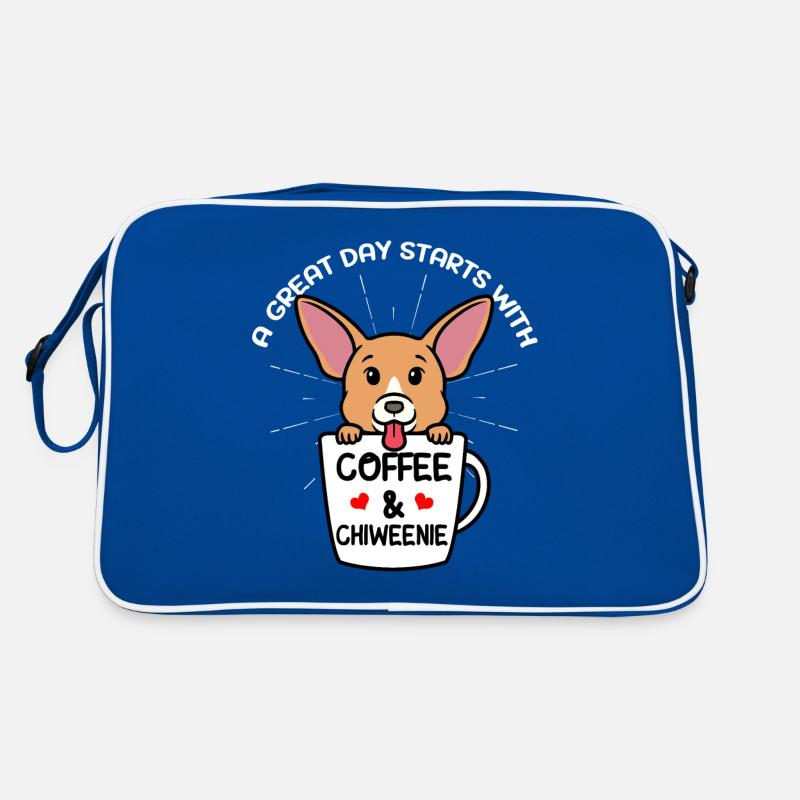 Retro Bag