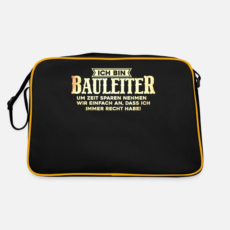 Retro Tasche