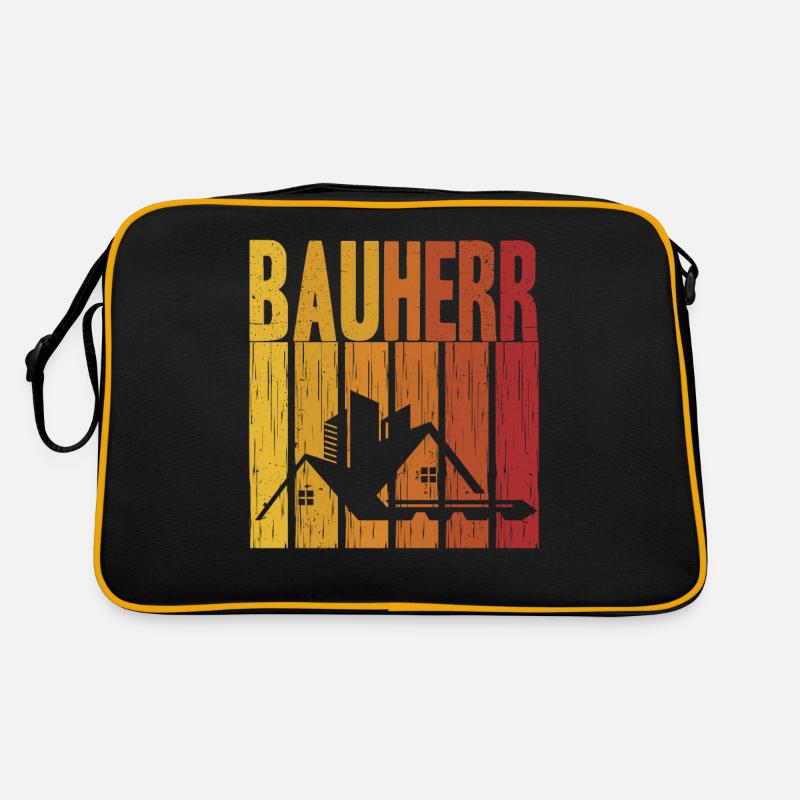 Retro Tasche