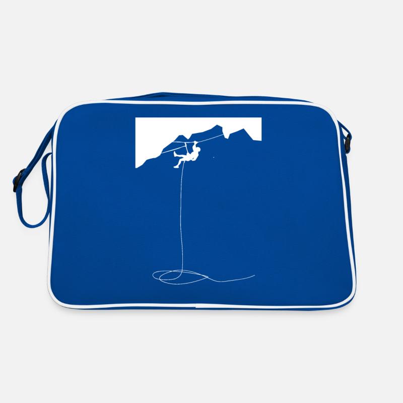 Climbing - (3) Retro Bag