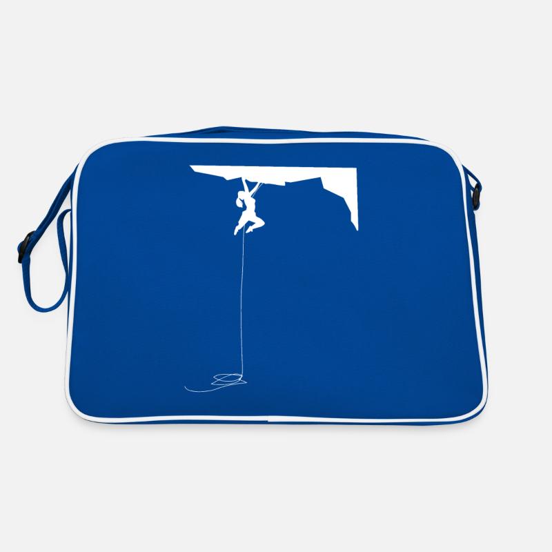 Climbing - (10) Retro Bag