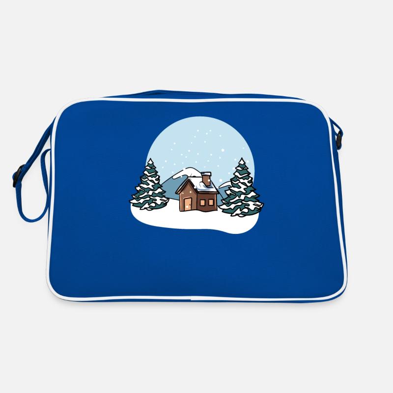 Retro Tasche