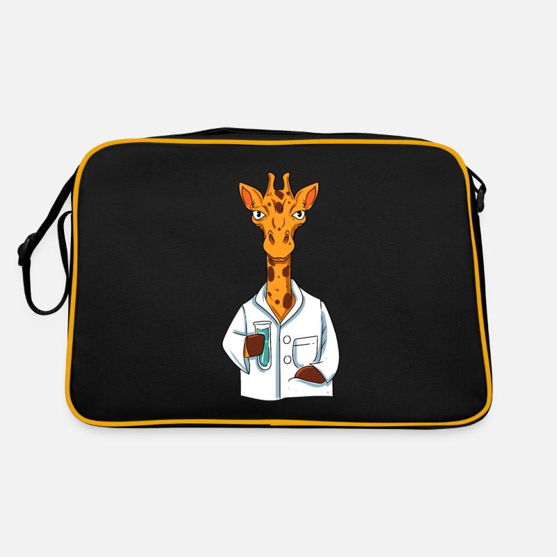 Retro Bag