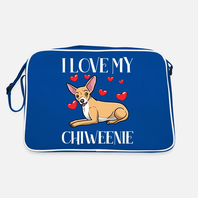 Retro Bag