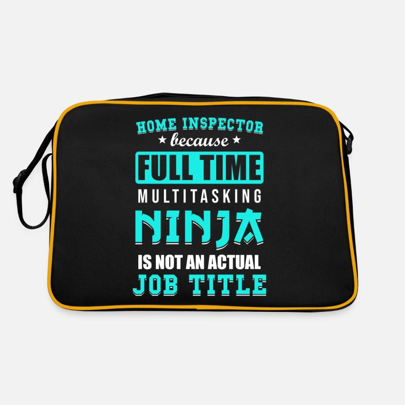 Retro Bag