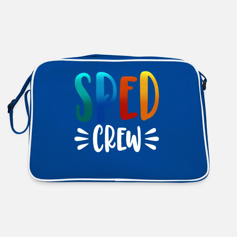 Retro Bag