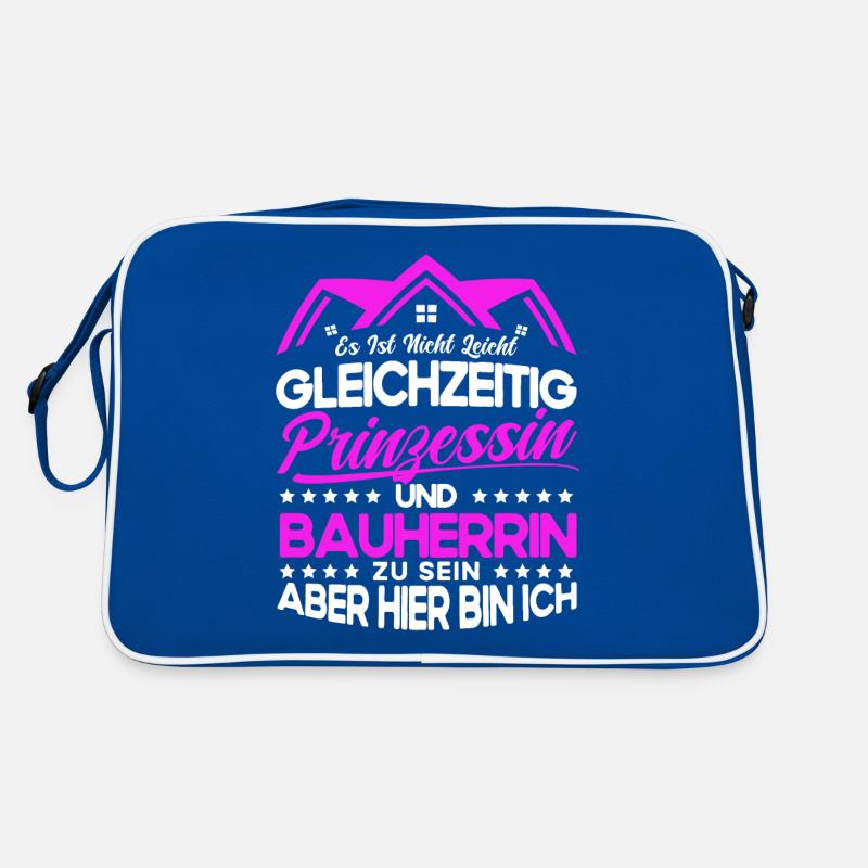 Retro Tasche