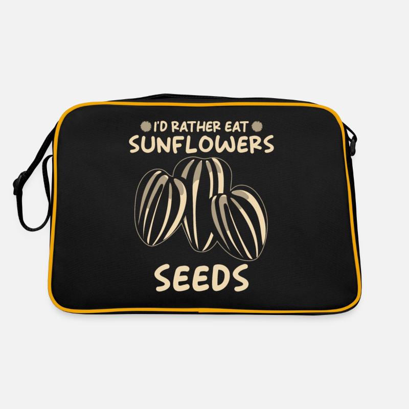 Tournesol Sac Retro