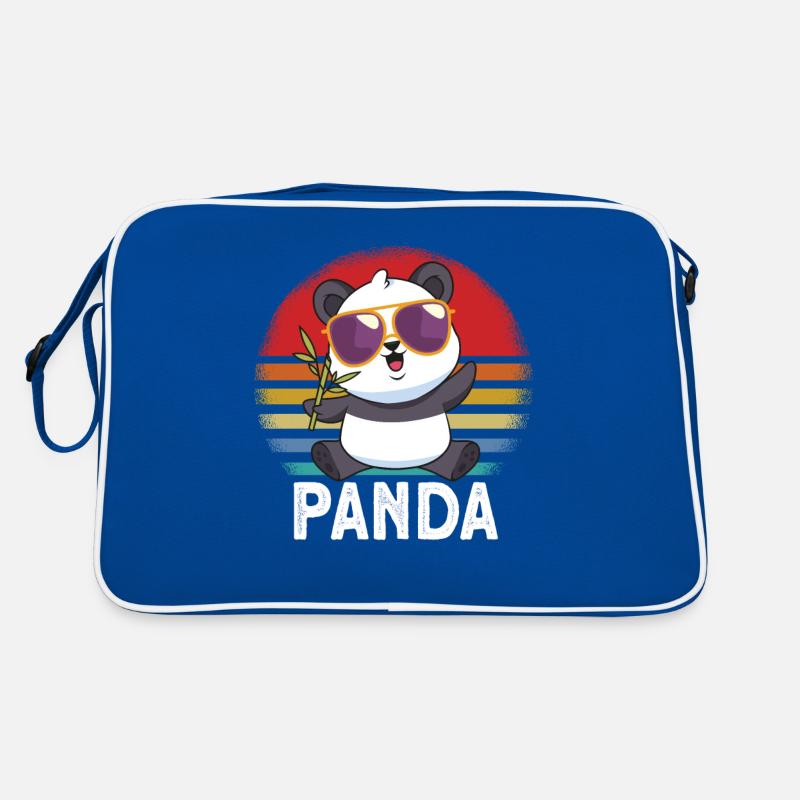 Retro Bag