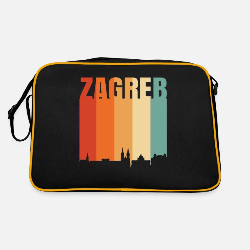 Sac Retro
