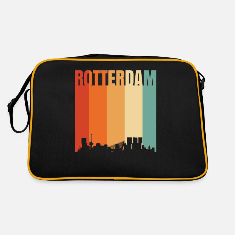 Sac Retro