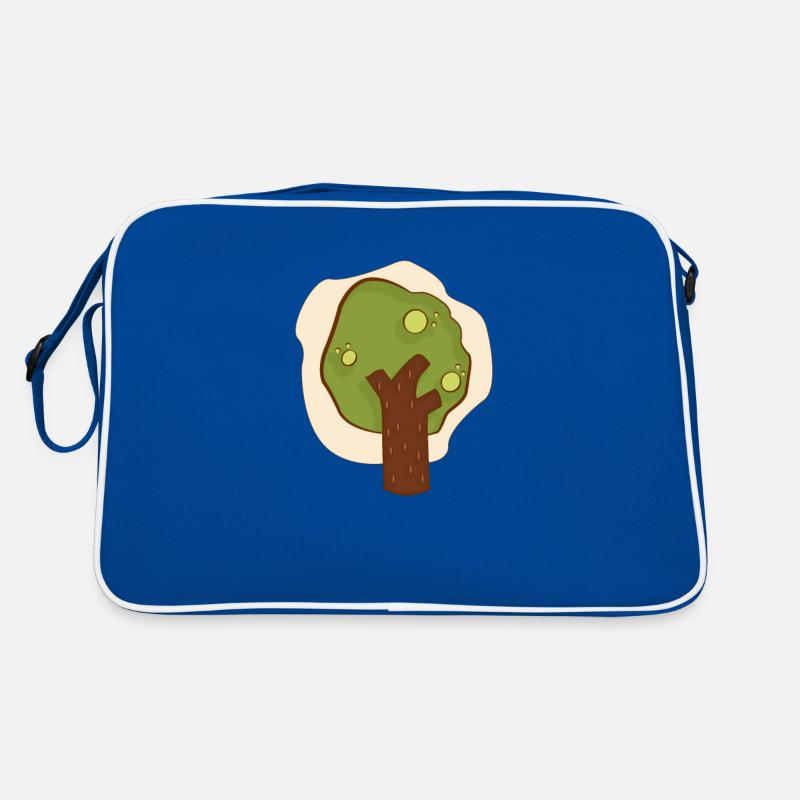Arbre Sac Retro