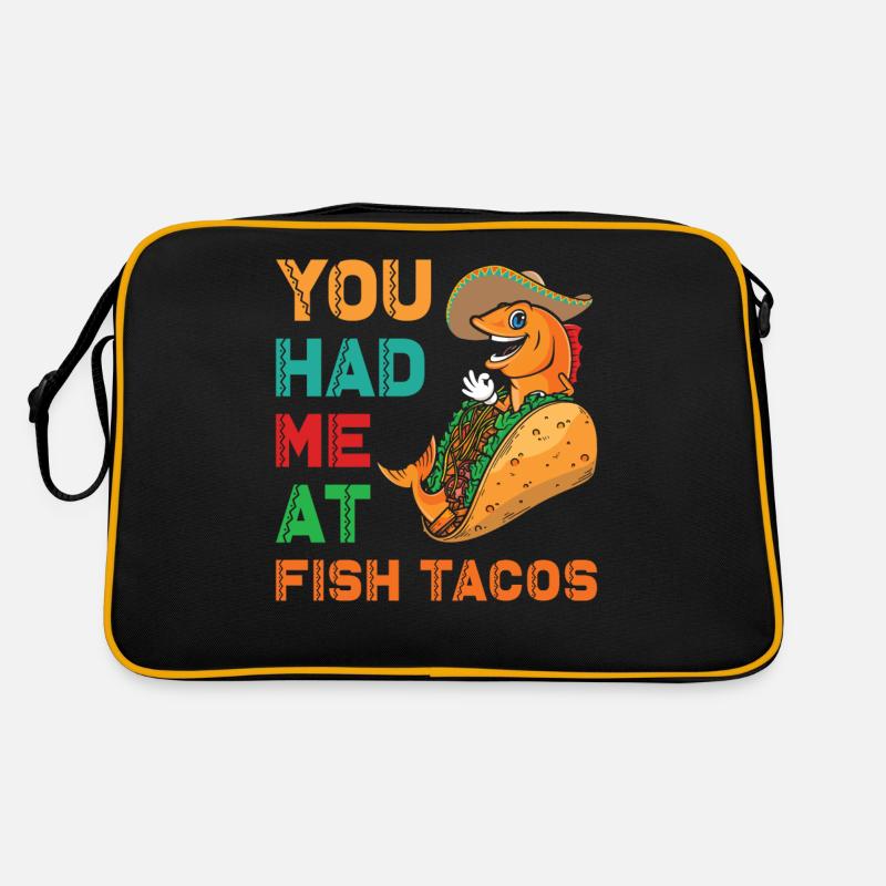 Sac Retro