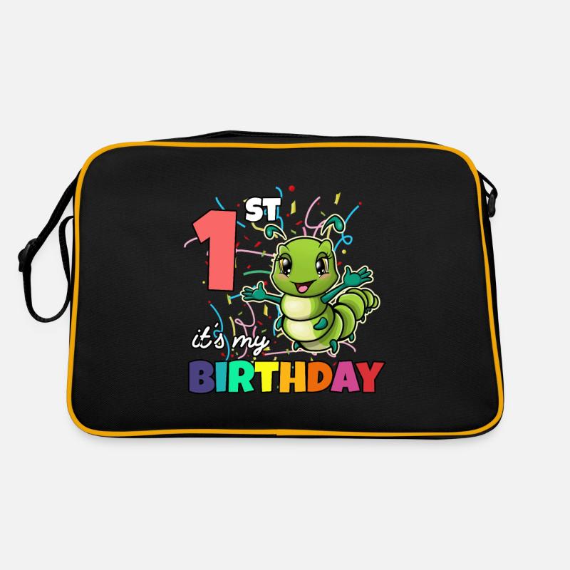 Retro Tasche