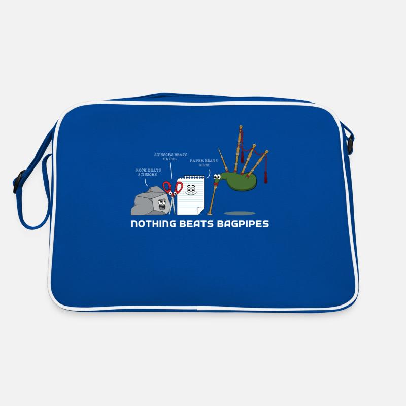 Retro Bag
