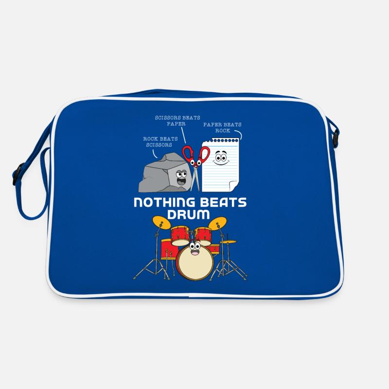 Retro Bag