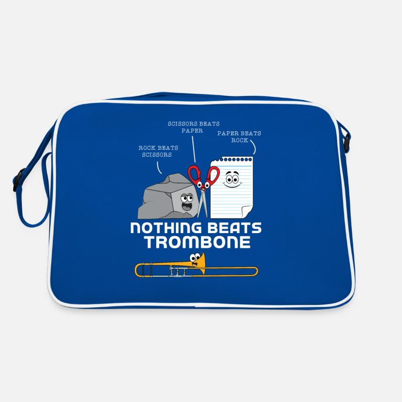 Retro Bag