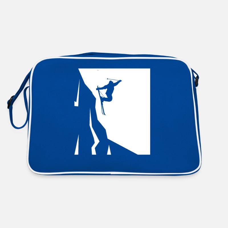 Ski - (15) Sac Retro