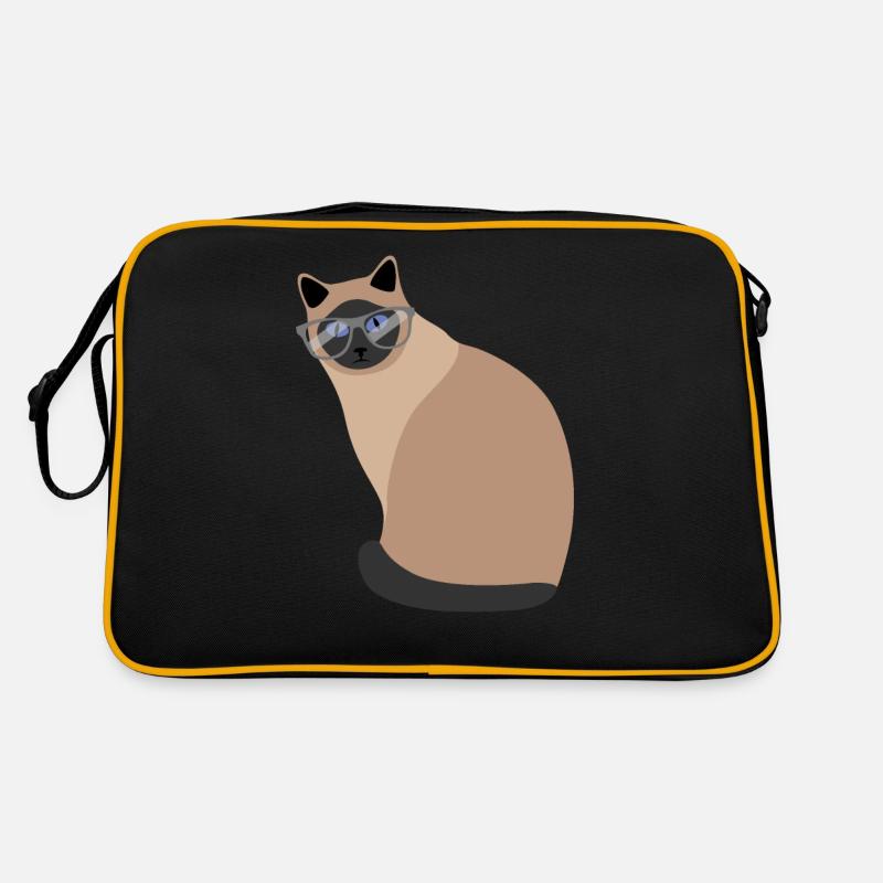 Bodybuilder Power Sport Squats Squats Gift Retro Bag